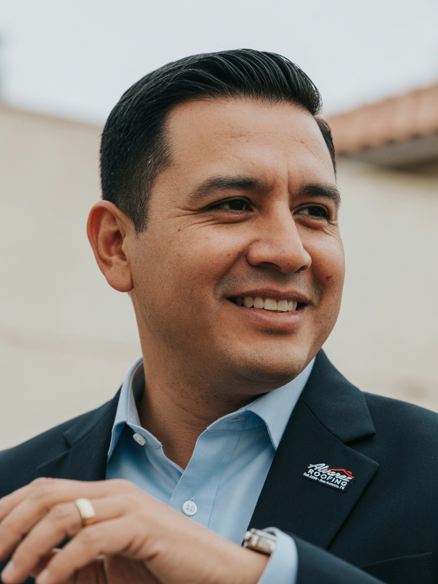 Rick Alvarez, Owner